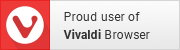 Download Vivaldi Browser Today! 