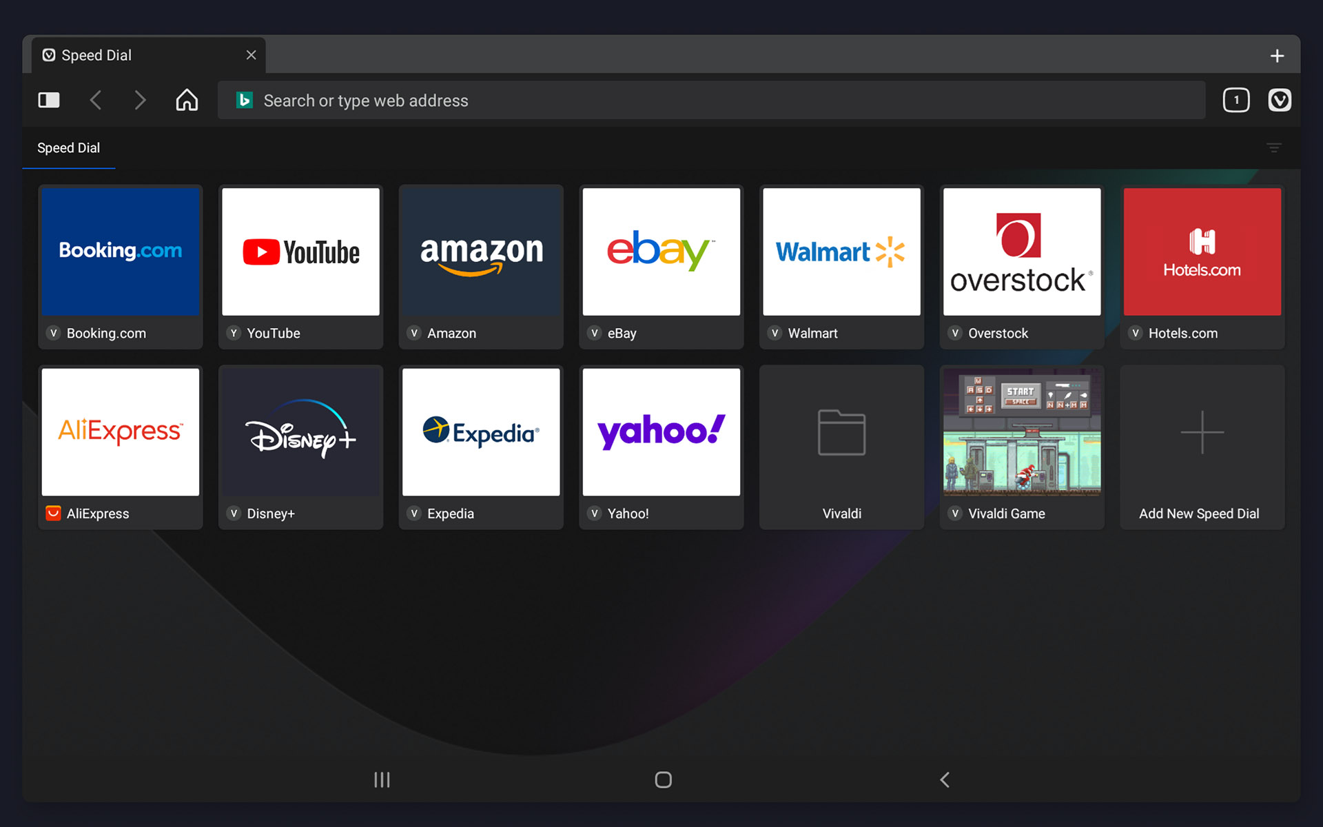 Yahoo (for Fire TV)::Appstore for Android