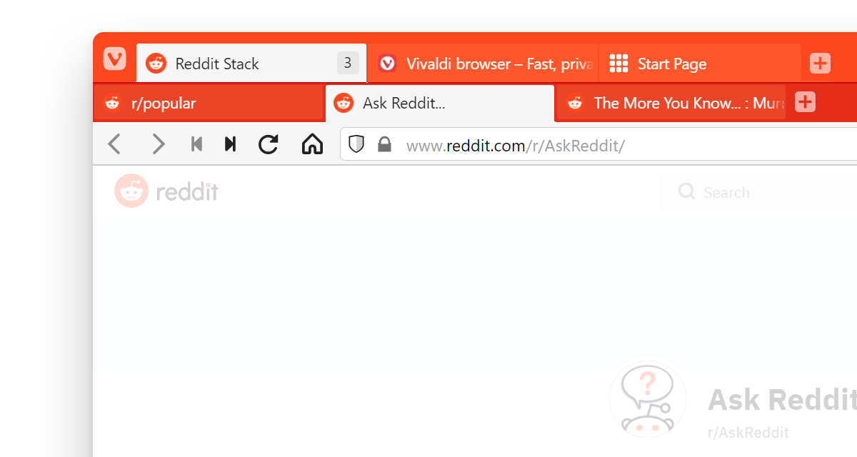 best browser for mac 2018 reddit