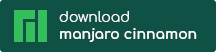 Download Manjaro Cinnamon