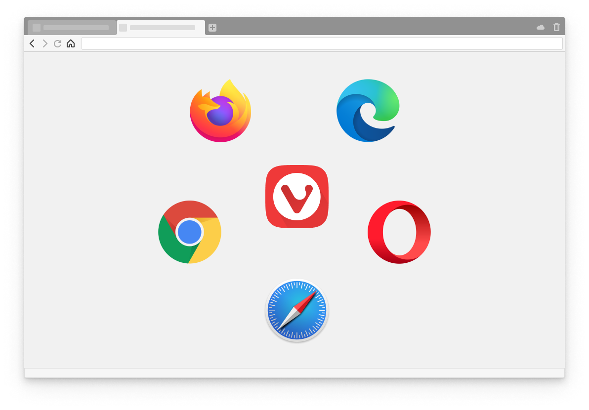 Browser –