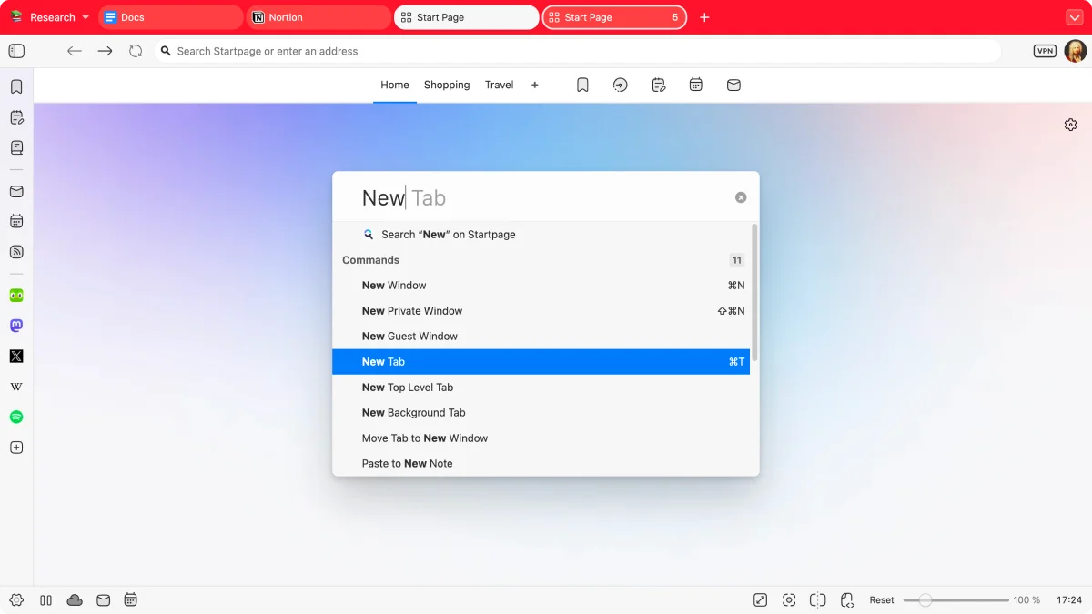 Vivaldi