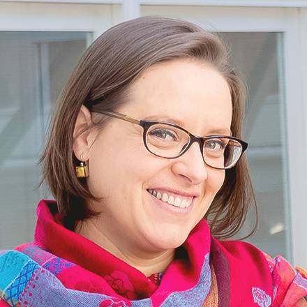 Gaëlle Logeay