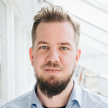Henrik Granaas-Helmers