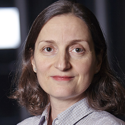Olga Apostolova