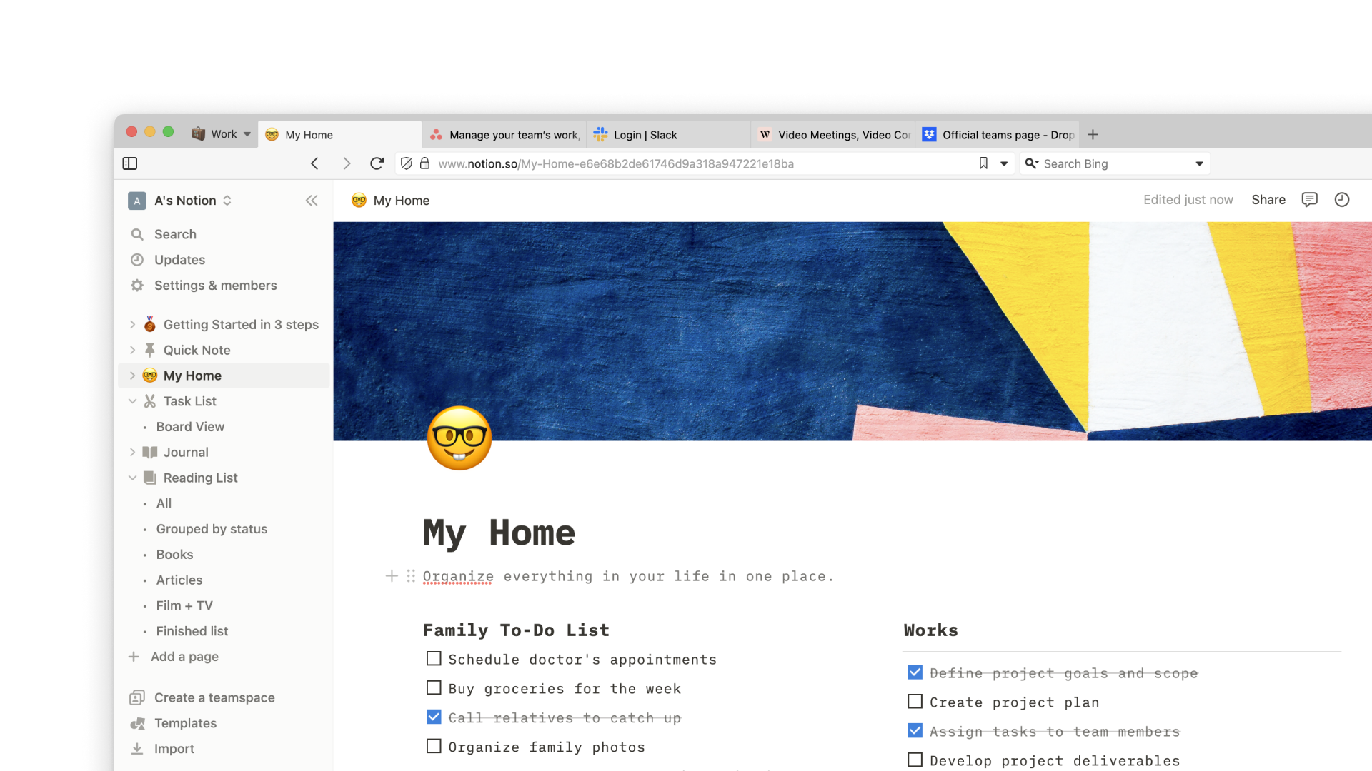 Workspaces Vivaldi Browser Workspaces vivaldi browser