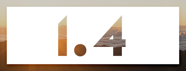 Header Vivaldi 1.4
