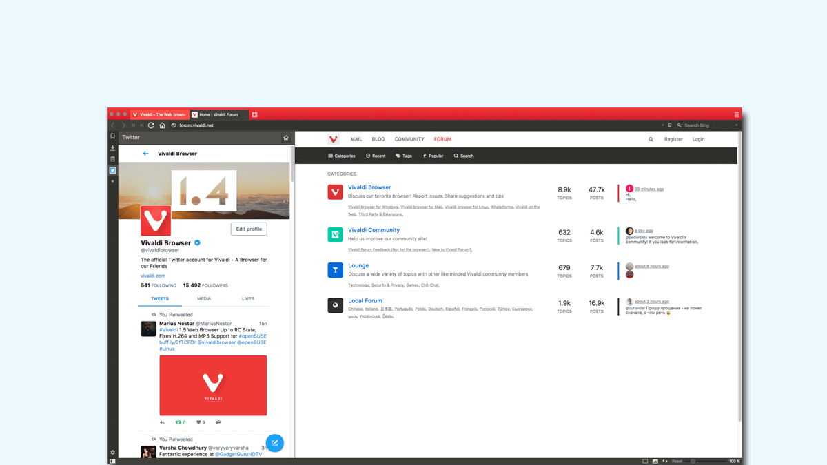 Twitter-Web-Panel-in-Vivaldi