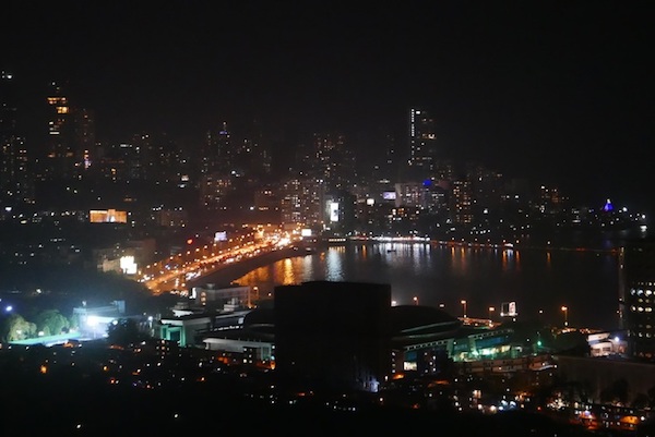 Bombay Lights