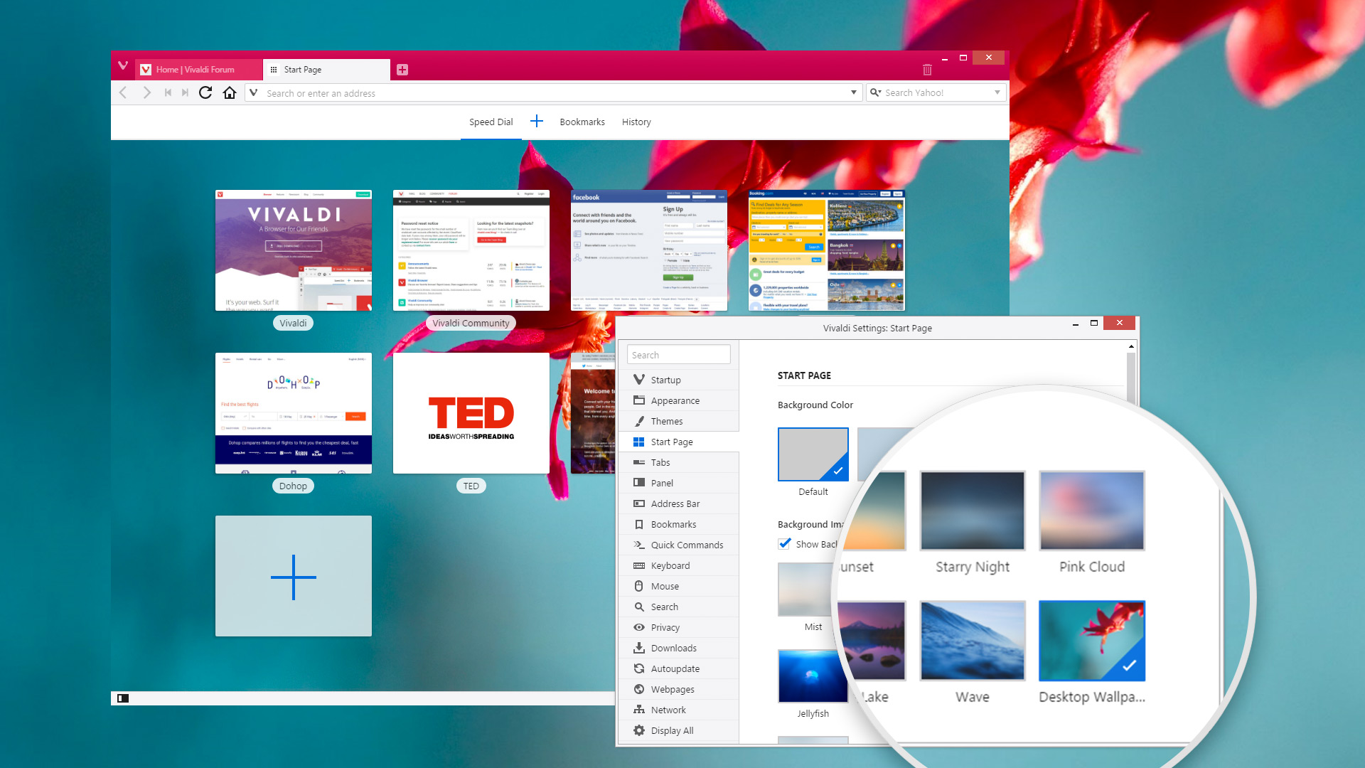 vivaldi for mac 10.7.5