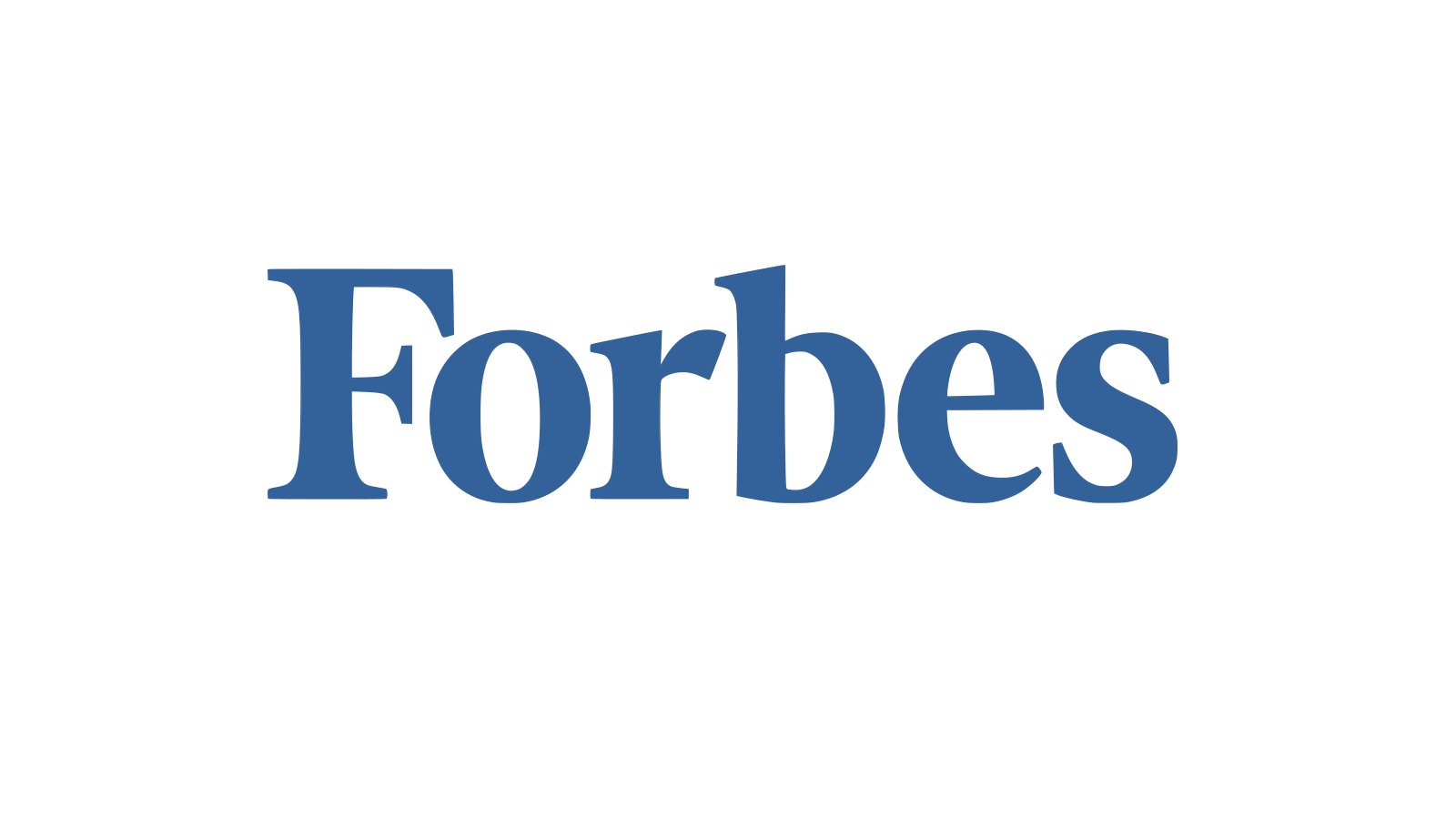 Forbes logo