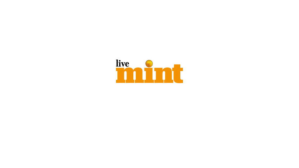 Live Mint logo