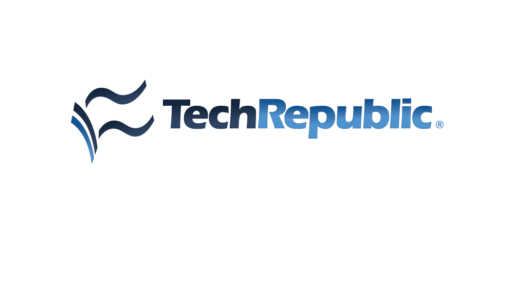 TechRepublic logo