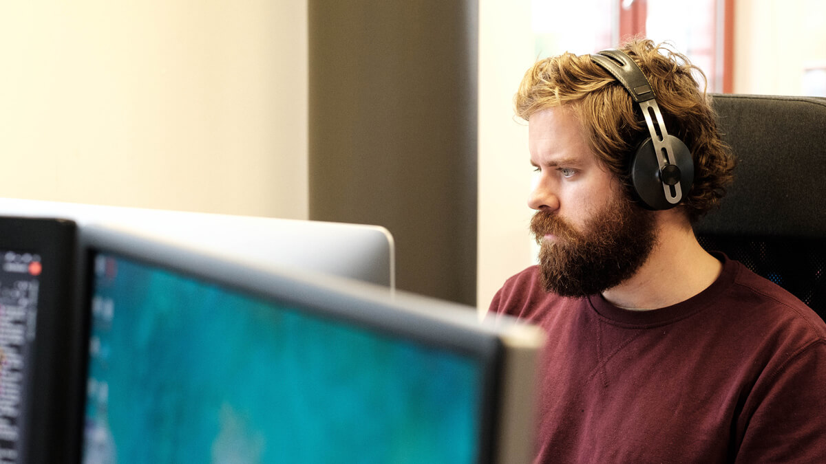 C/C++ Developer Job Oslo