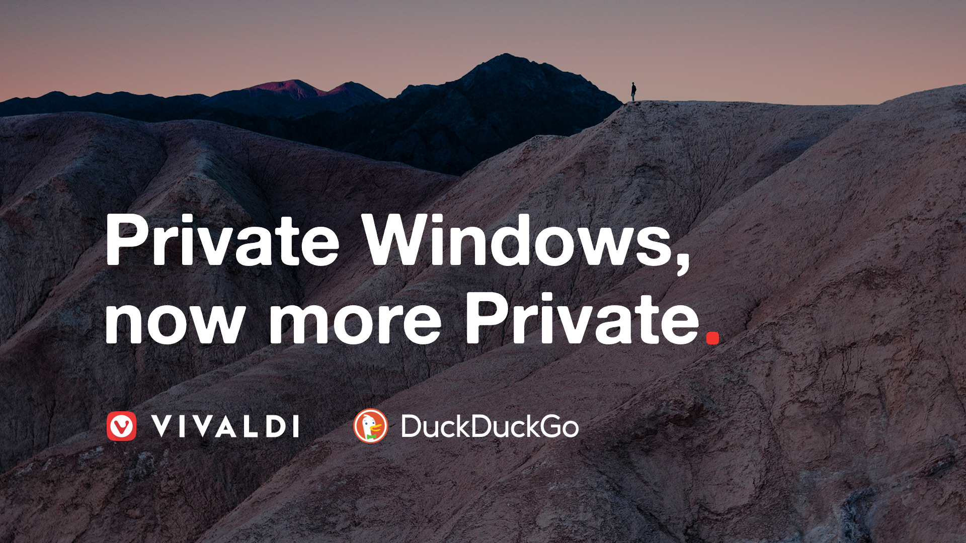 Private Windows, now more private