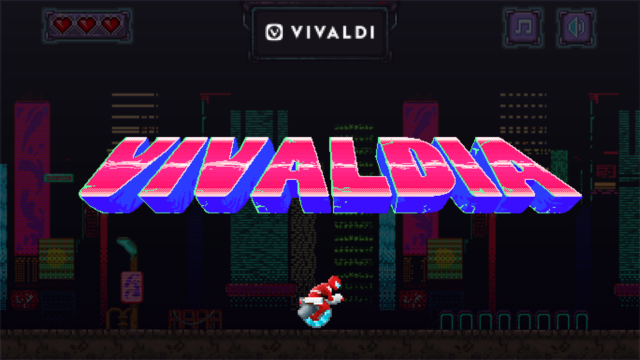 Vivaldia hero image.