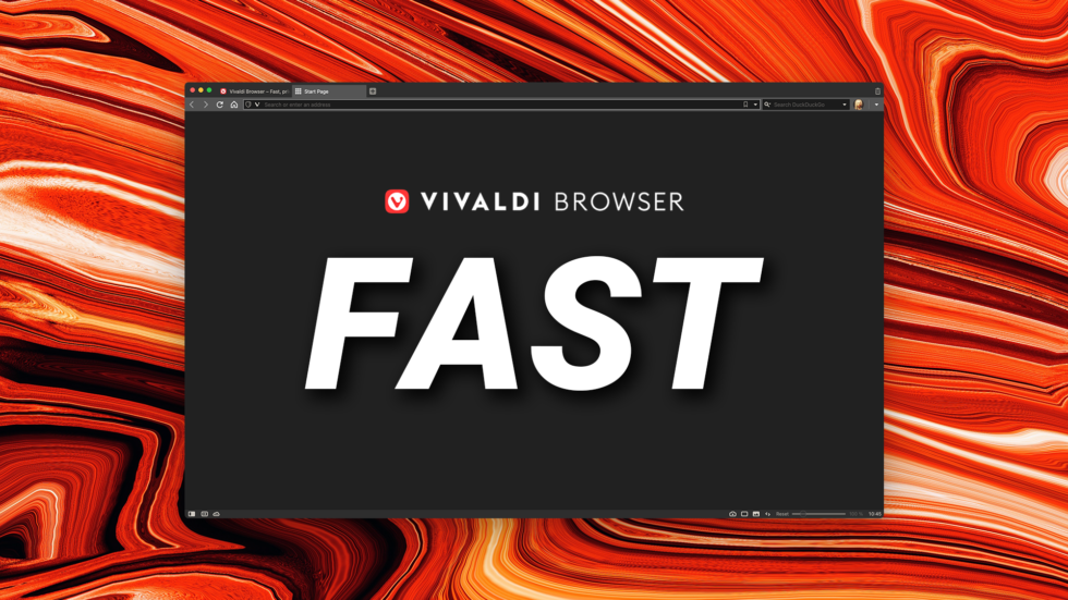 vivaldi import from chrome