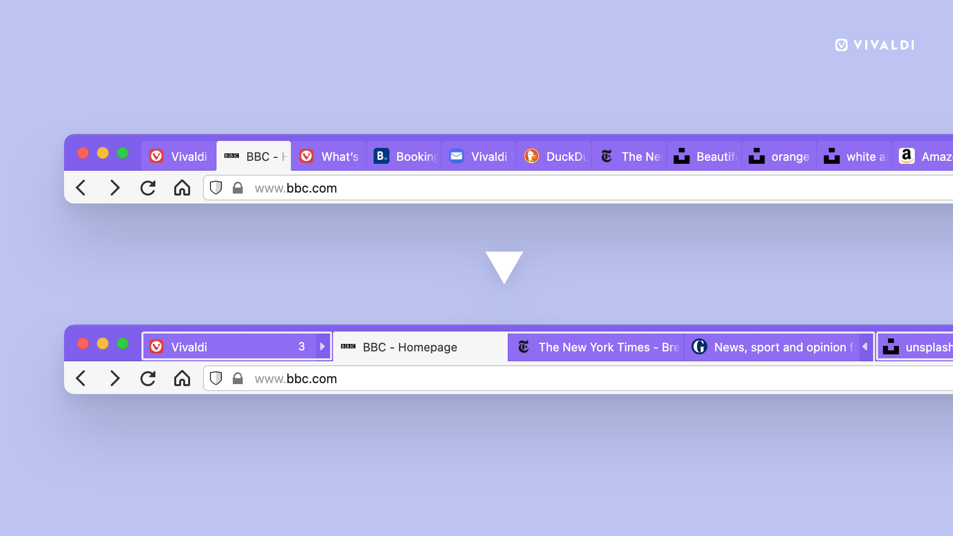 Manage Your Tab-Hoarding With This Chrome Extension