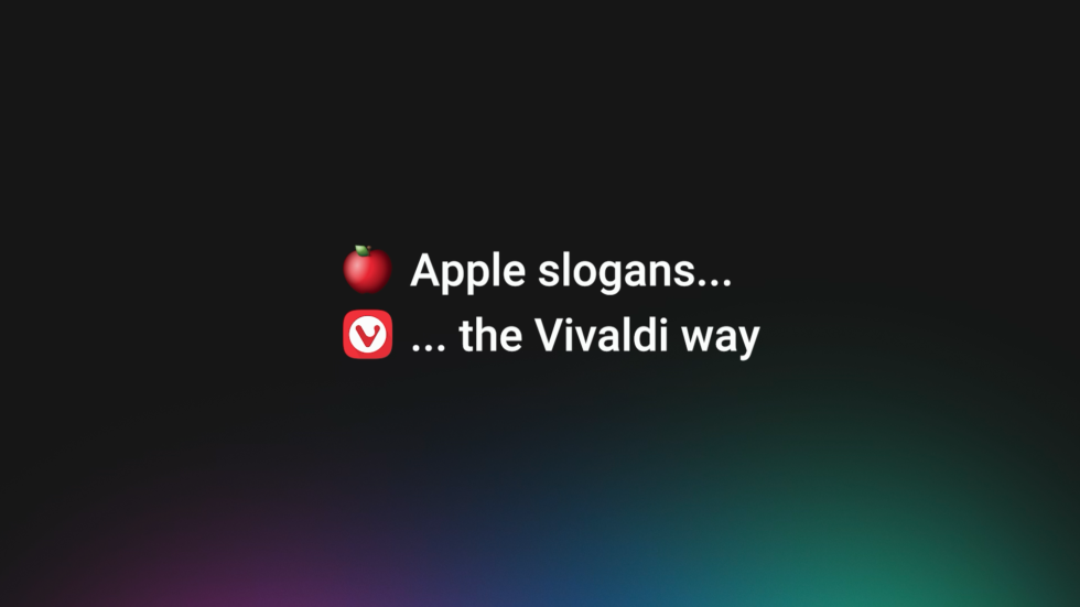 download the last version for apple Vivaldi 6.1.3035.84