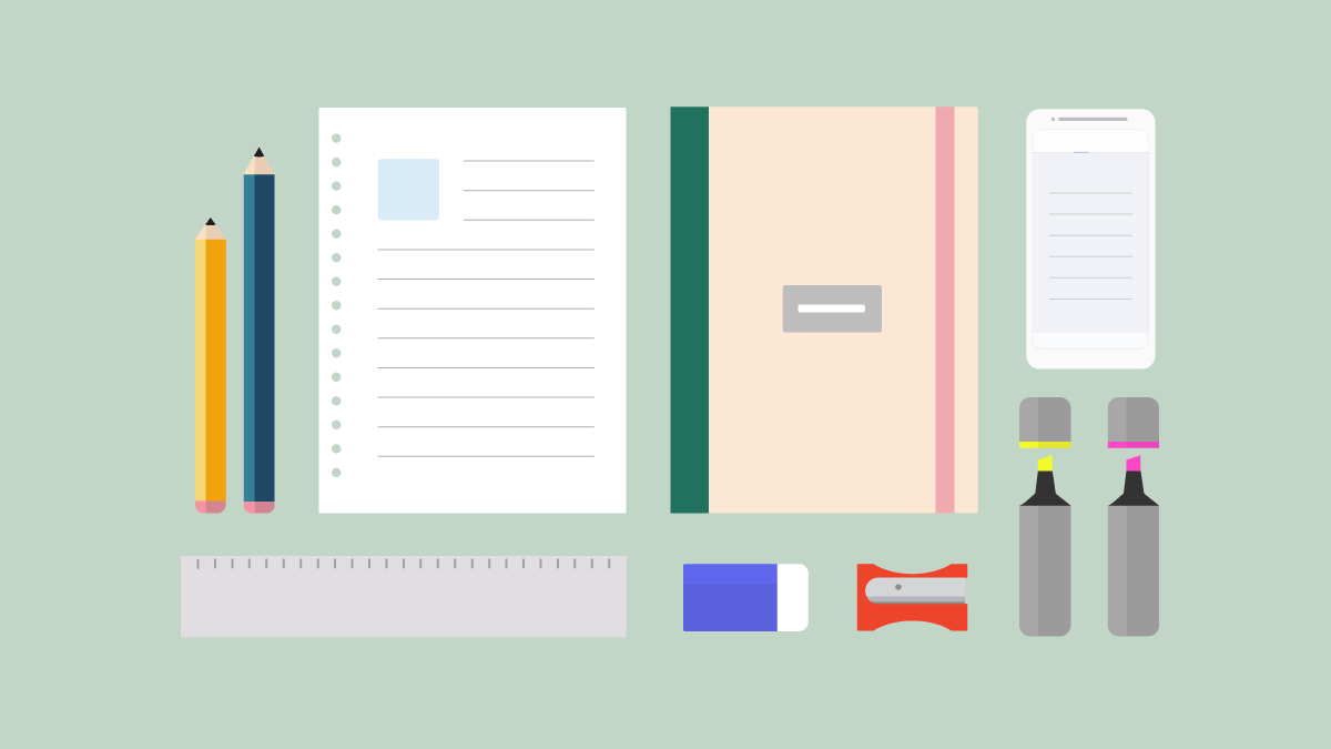 The digital note taking app right in your browser