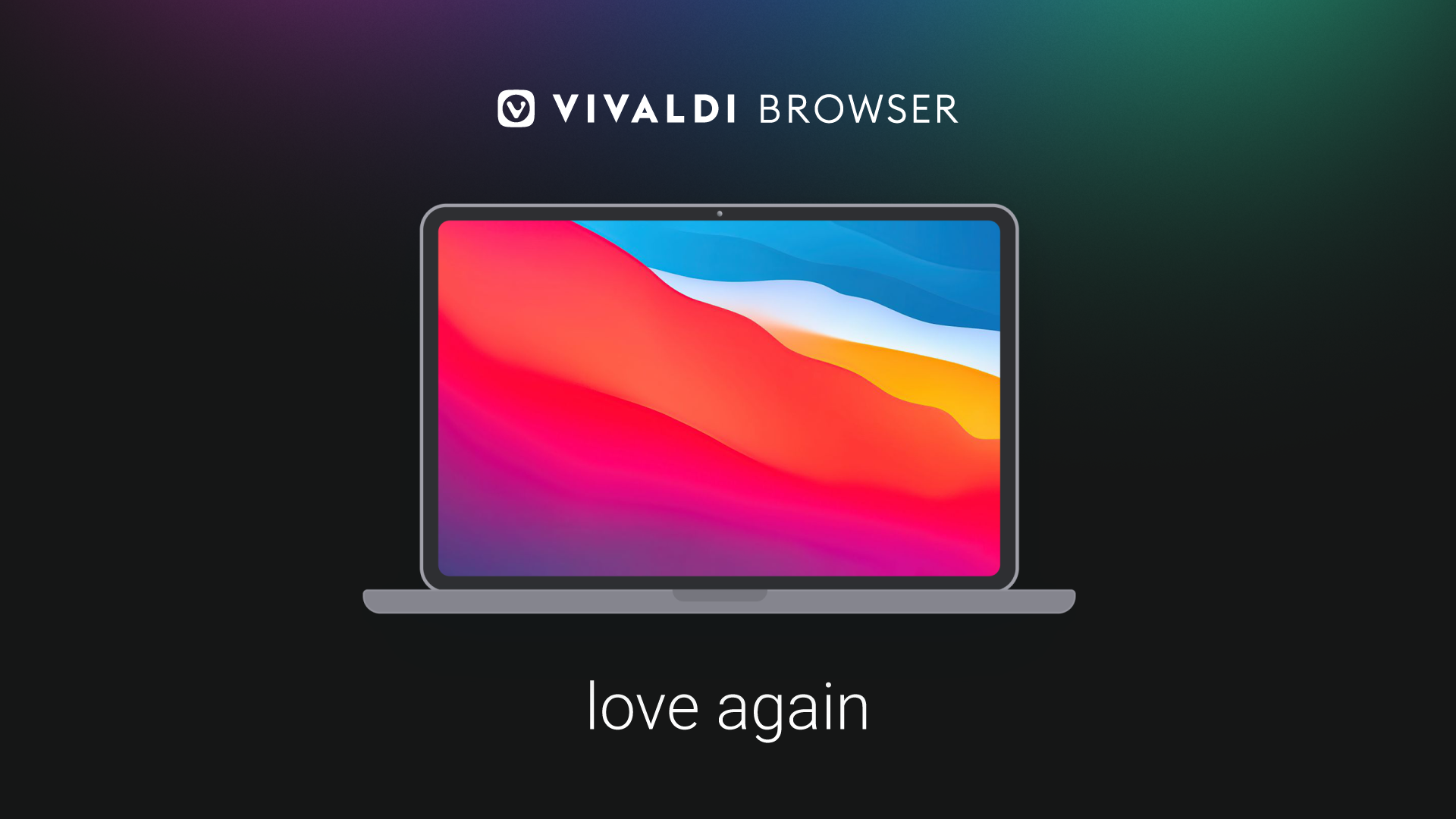 download the new version for mac Vivaldi браузер 6.4.3160.42