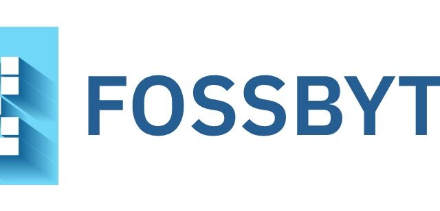 Fossbytes