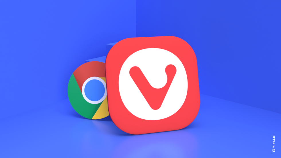 How To Switch From Google Chrome To Vivaldi Browser