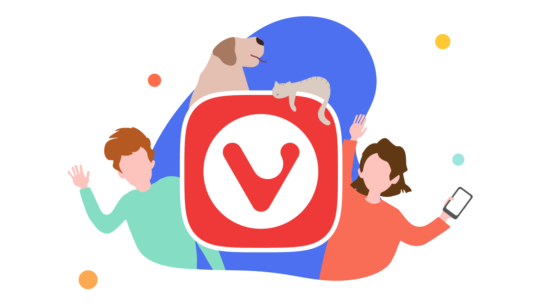 for android download Vivaldi 6.1.3035.204