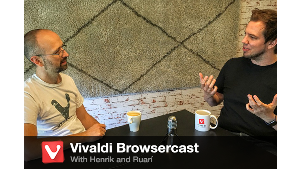 The making of Vivaldi’s new theming engine Vivaldi Browser