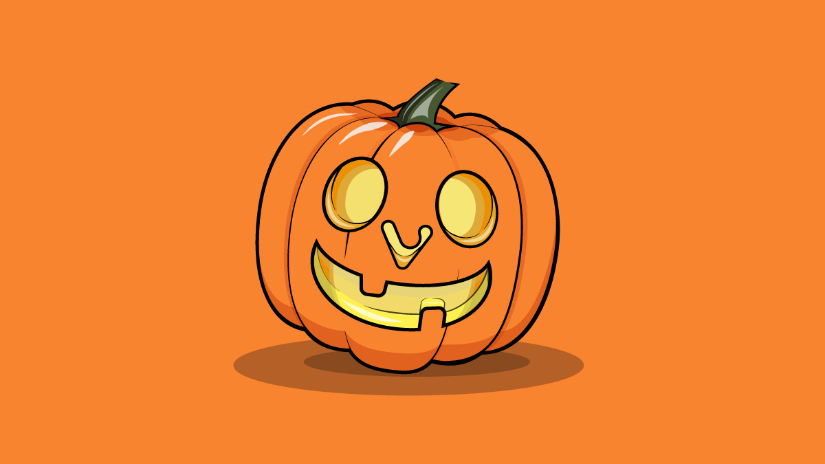 Trick or Treat: You gotta love Vivaldi colors | Vivaldi Browser