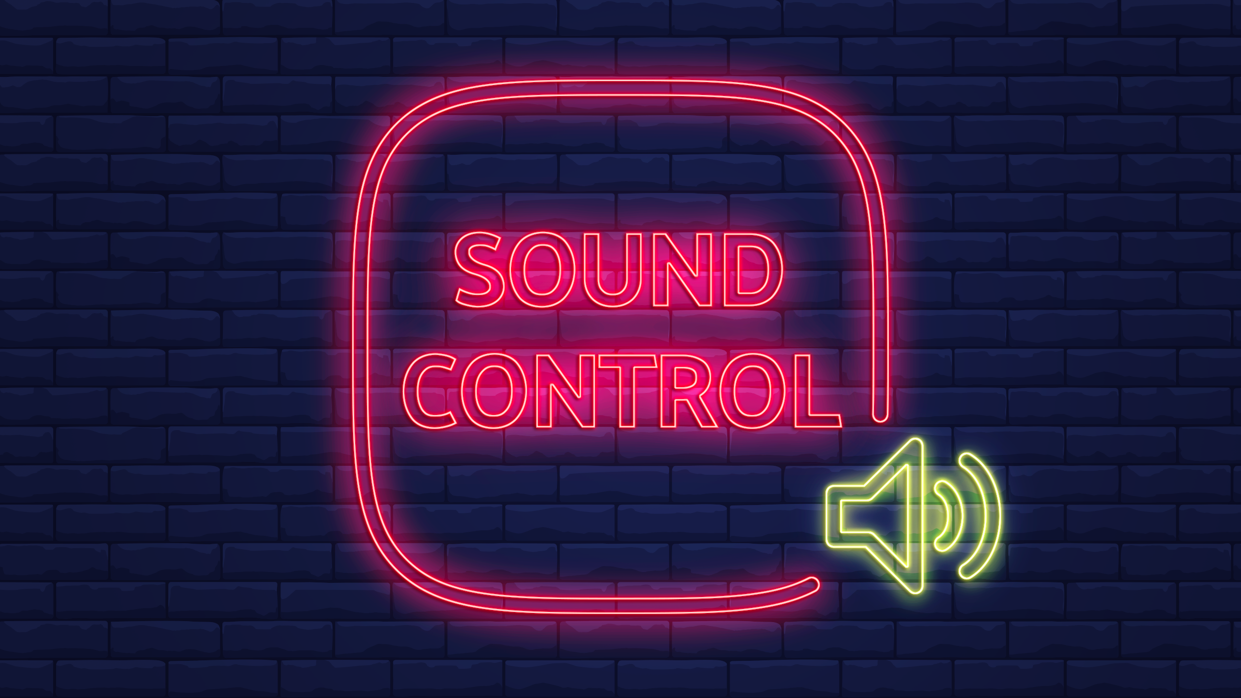 sound control mac