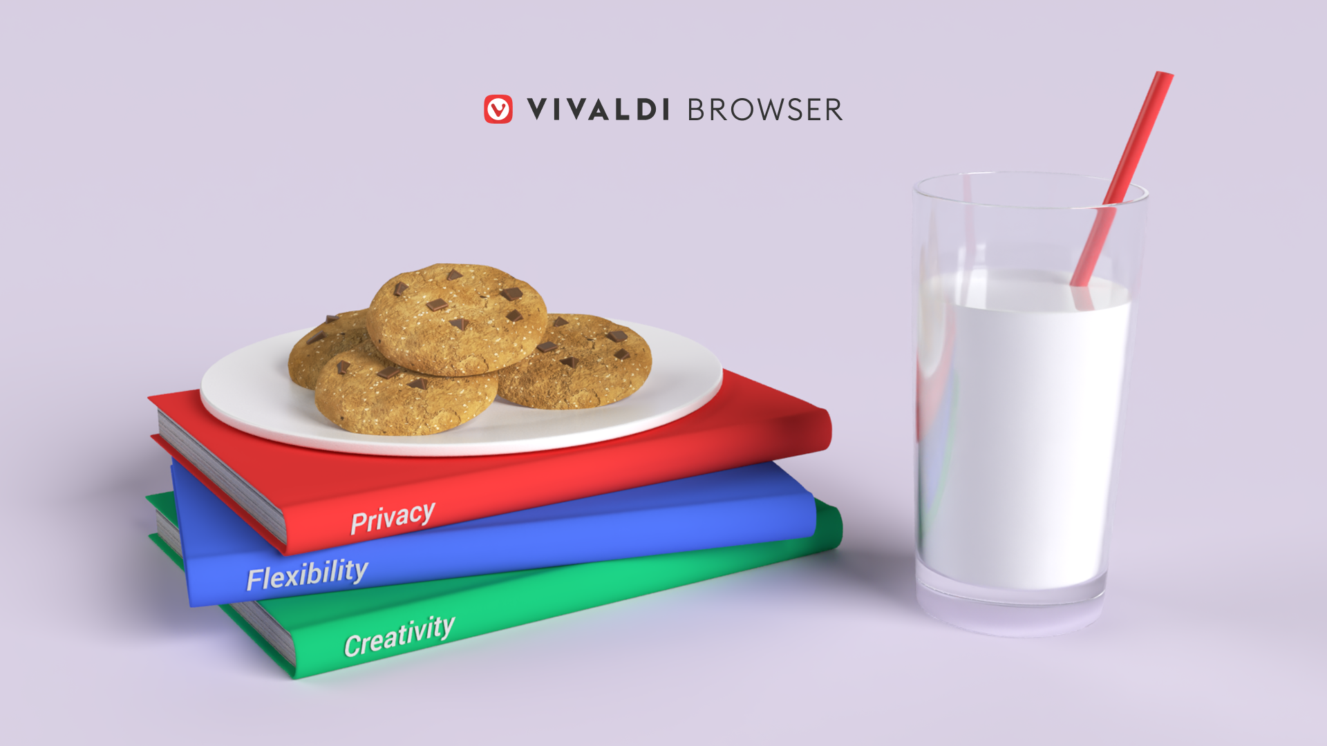 Vivaldi は Cookie ダイアログをブロックし プライバシーとデザインのバーを引き上げました Vivaldi Browser