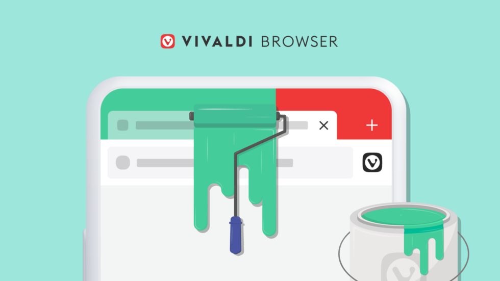 Android 版 Vivaldi がよりカラフルに！ | Vivaldi Browser