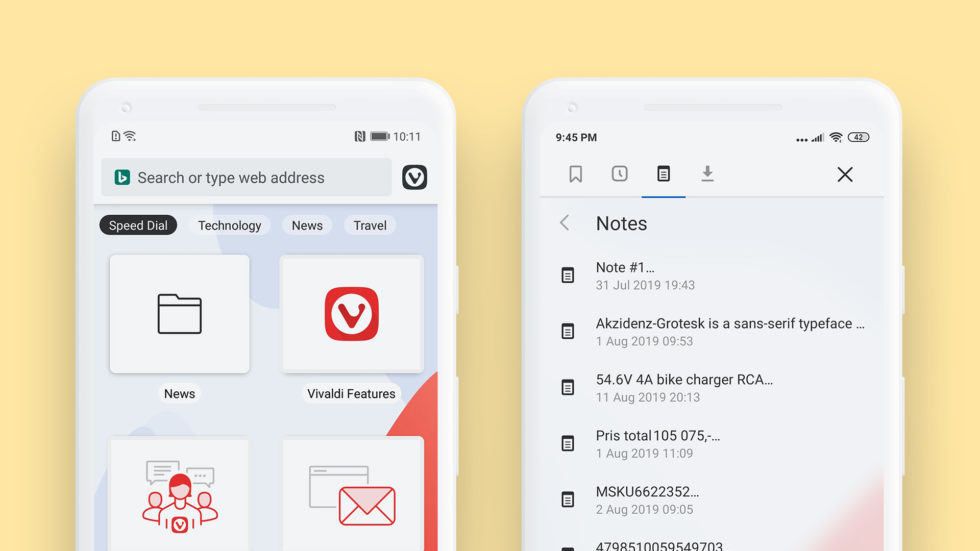 download the new version for ios Vivaldi 6.1.3035.84