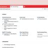 Search Settings in Vivaldi
