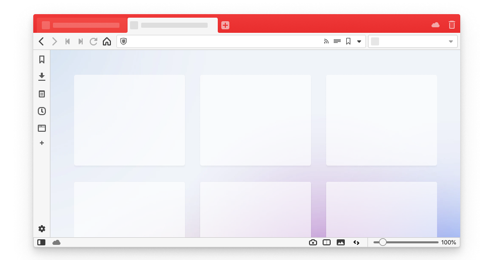 Vivaldi браузер 6.5.3206.42 download the new version for windows