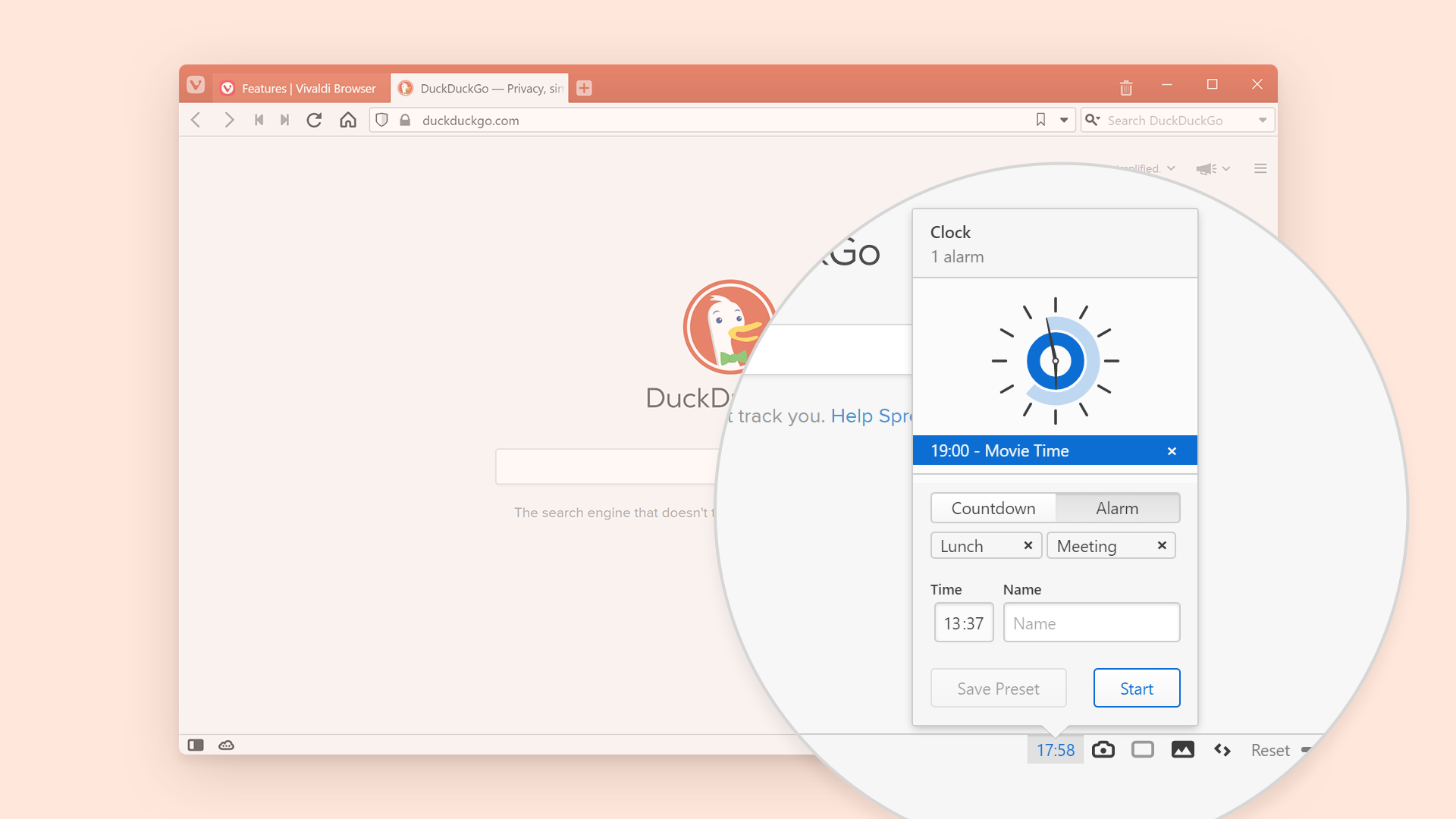 Vivaldi 3 0 Android版ブラウザリリース Vivaldi Browser