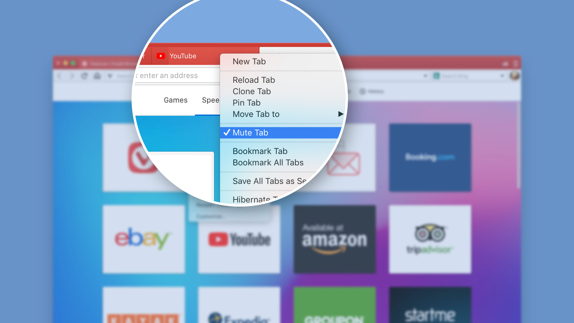 Vivaldi 2.7 – A more productive browser | Vivaldi Browser